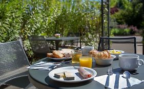 ibis budget Brignoles Provence